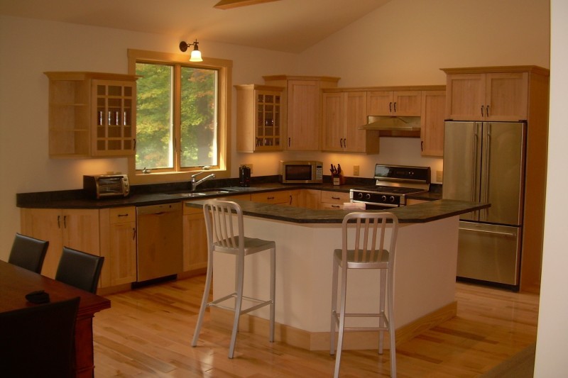 How to choose a kitchen design firm for your project — Builder Specialties
